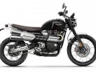 Triumph Scrambler 1200 XC